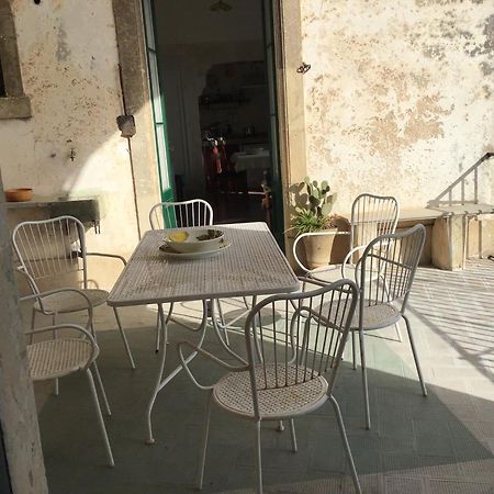 Residenza Storica Parco Lanoce Apartment ปอจจาร์โด ภายนอก รูปภาพ