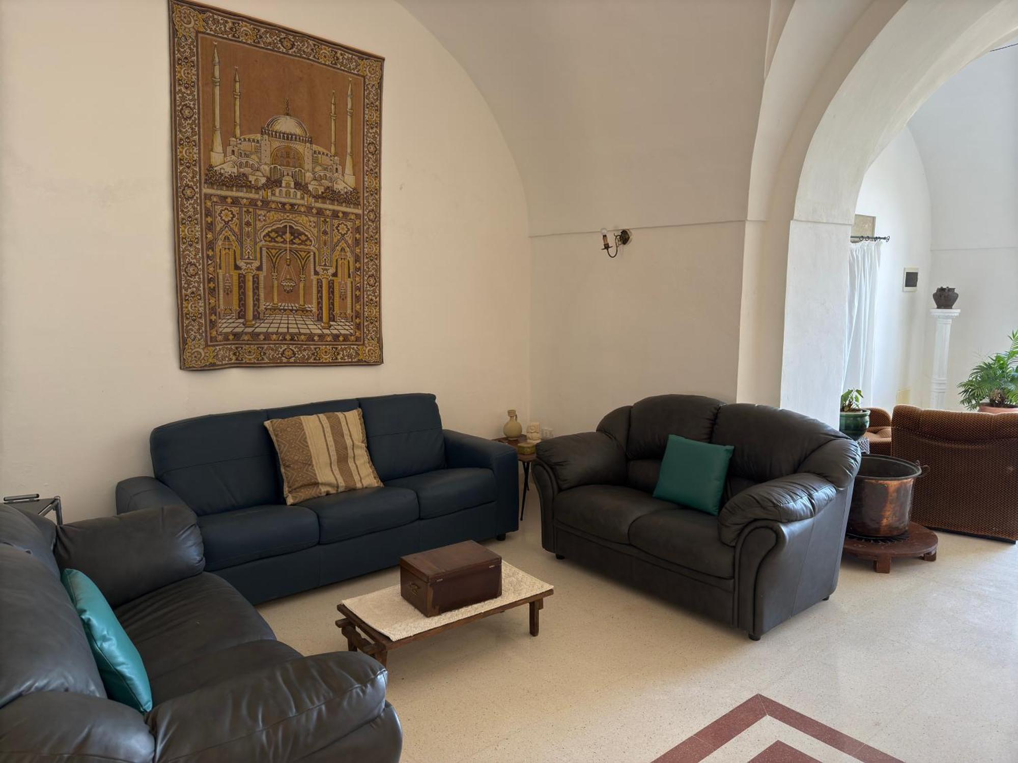Residenza Storica Parco Lanoce Apartment ปอจจาร์โด ภายนอก รูปภาพ