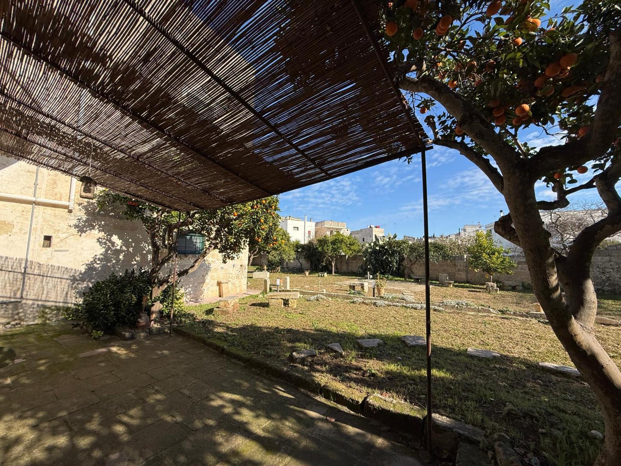 Residenza Storica Parco Lanoce Apartment ปอจจาร์โด ภายนอก รูปภาพ