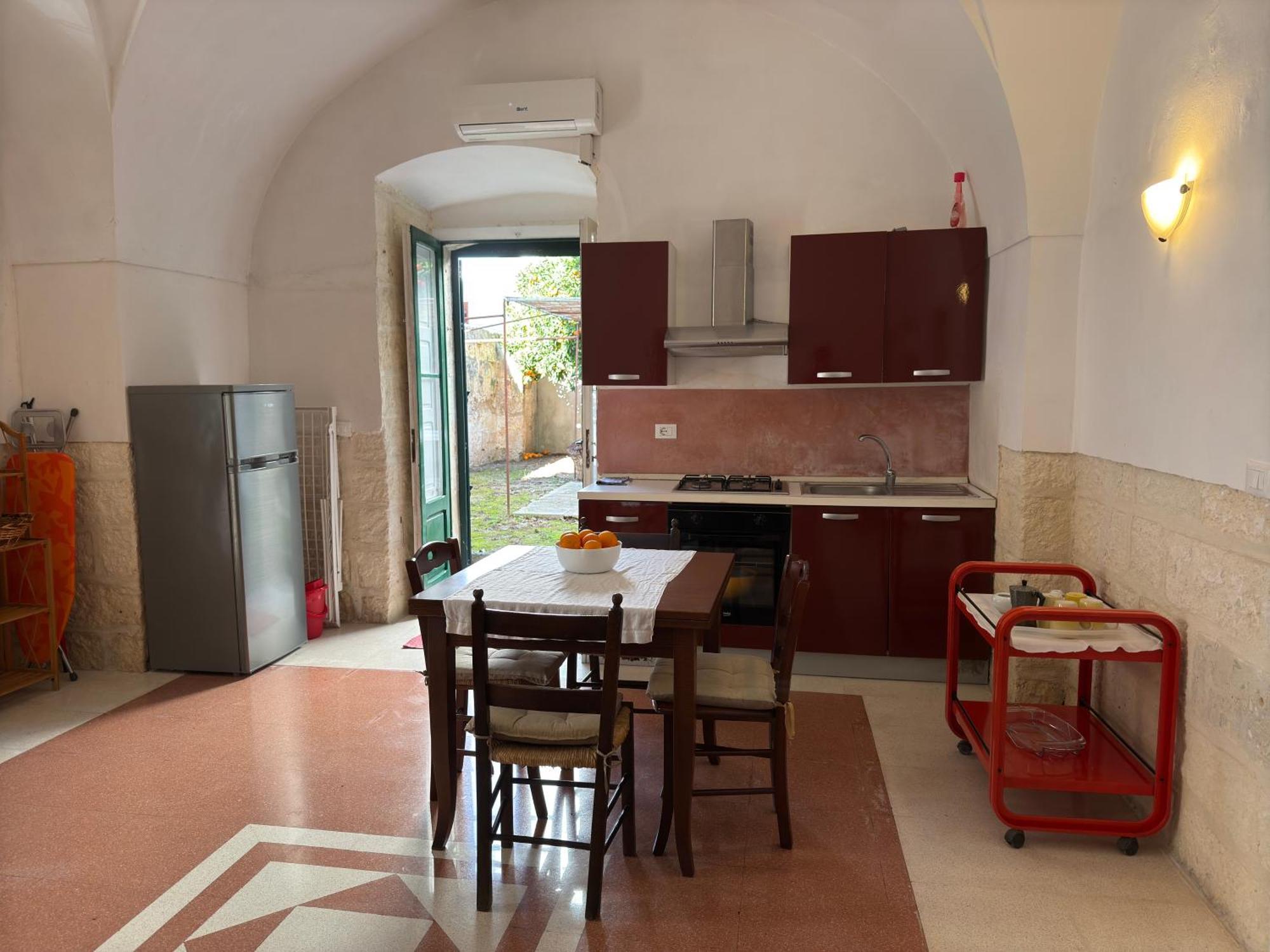 Residenza Storica Parco Lanoce Apartment ปอจจาร์โด ภายนอก รูปภาพ