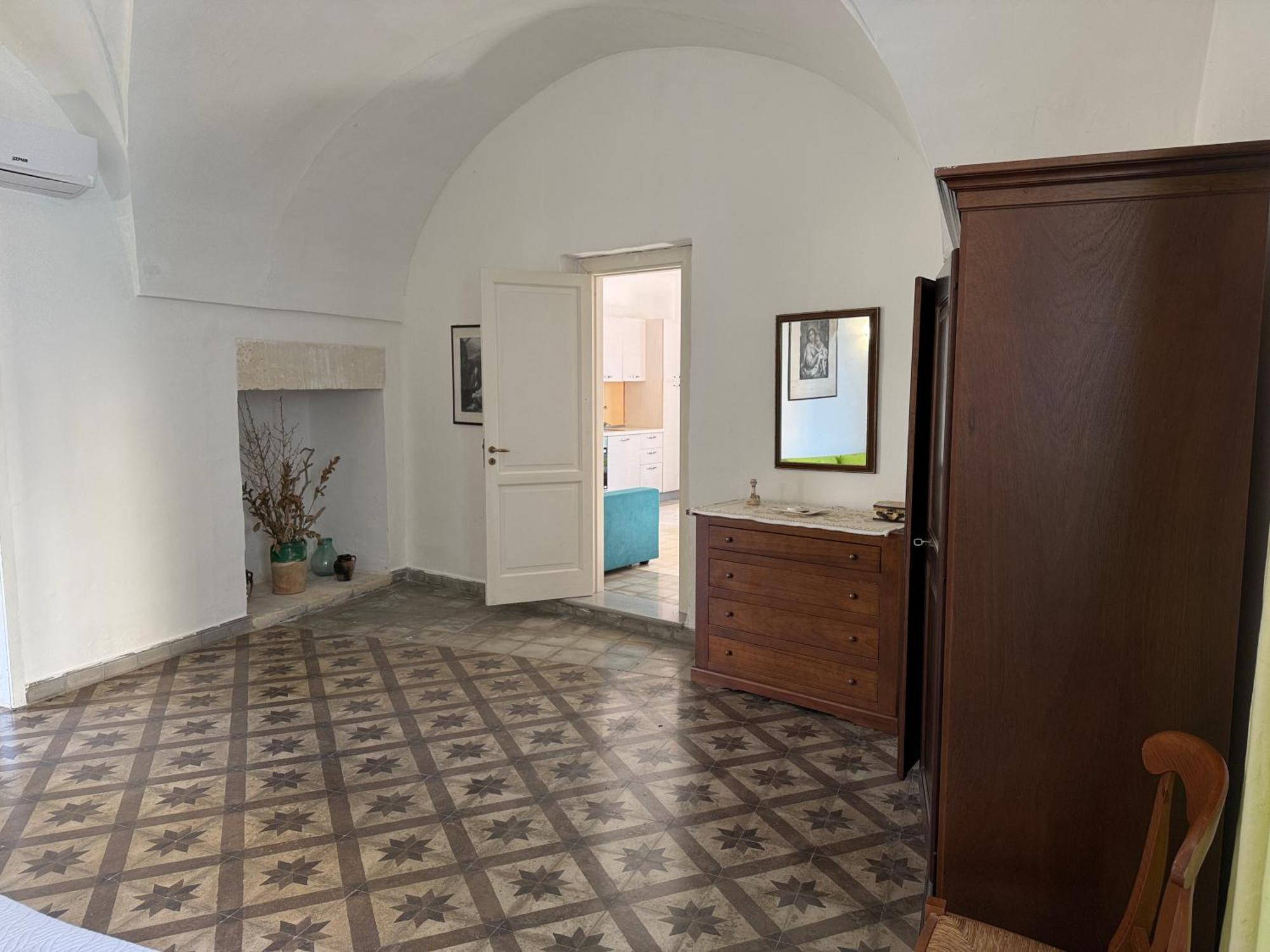 Residenza Storica Parco Lanoce Apartment ปอจจาร์โด ภายนอก รูปภาพ
