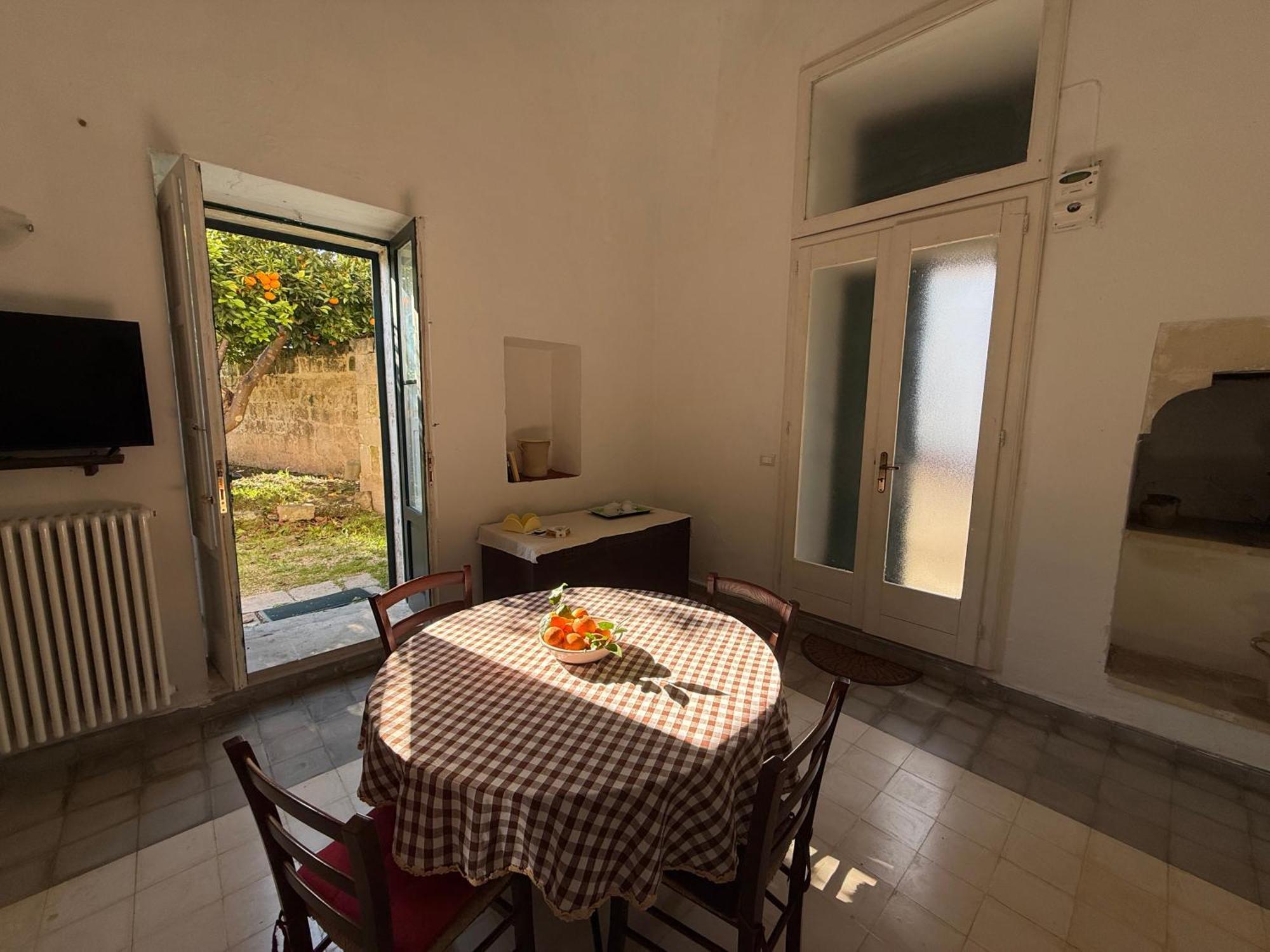 Residenza Storica Parco Lanoce Apartment ปอจจาร์โด ภายนอก รูปภาพ
