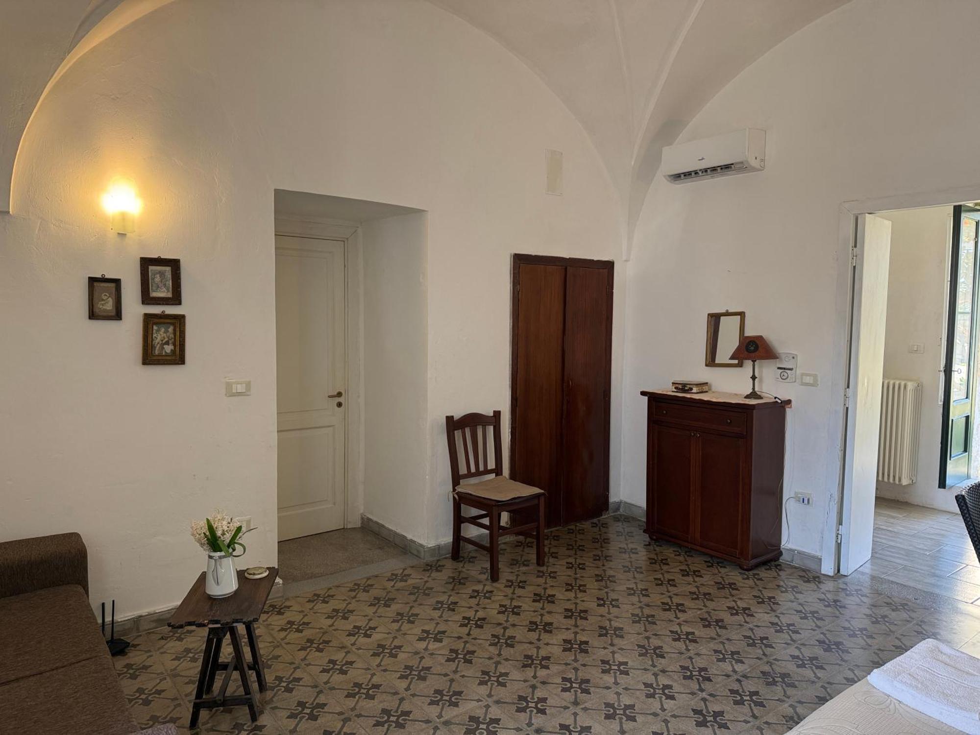 Residenza Storica Parco Lanoce Apartment ปอจจาร์โด ภายนอก รูปภาพ