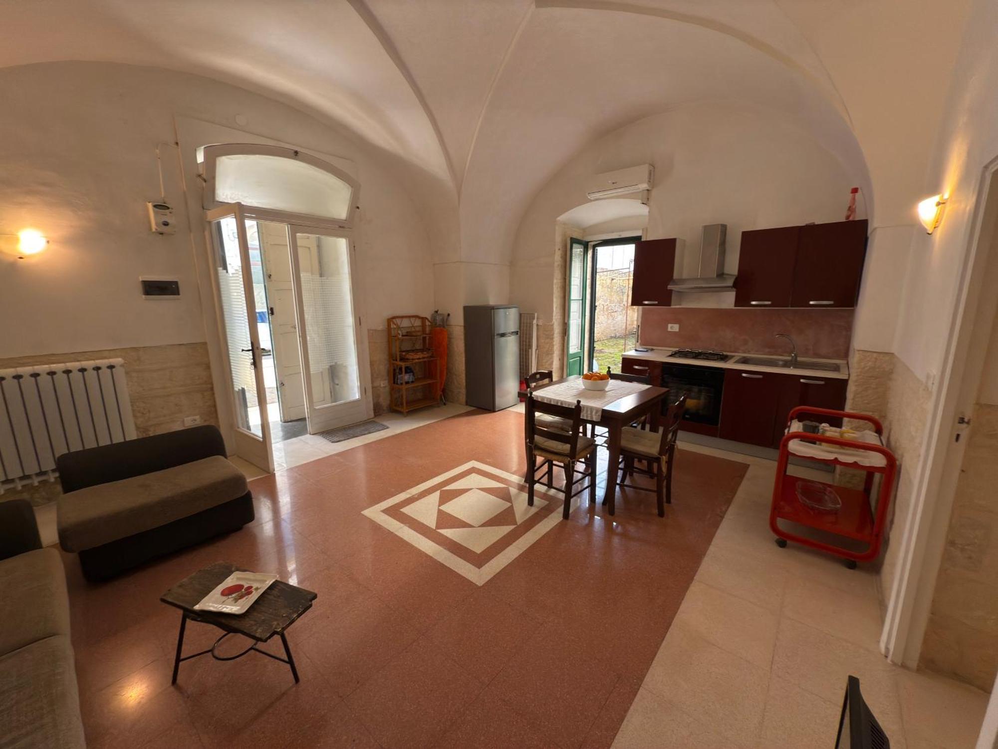 Residenza Storica Parco Lanoce Apartment ปอจจาร์โด ภายนอก รูปภาพ