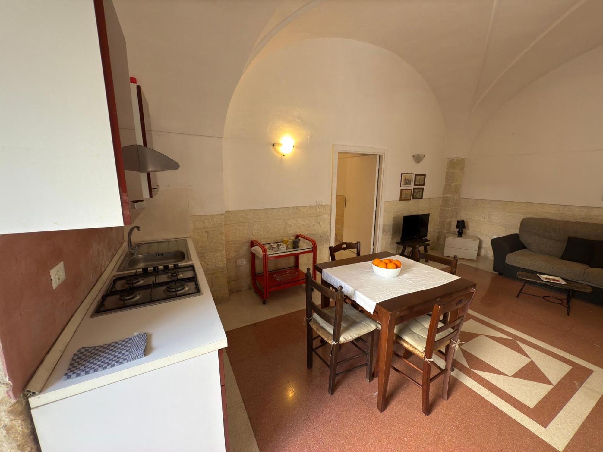 Residenza Storica Parco Lanoce Apartment ปอจจาร์โด ภายนอก รูปภาพ