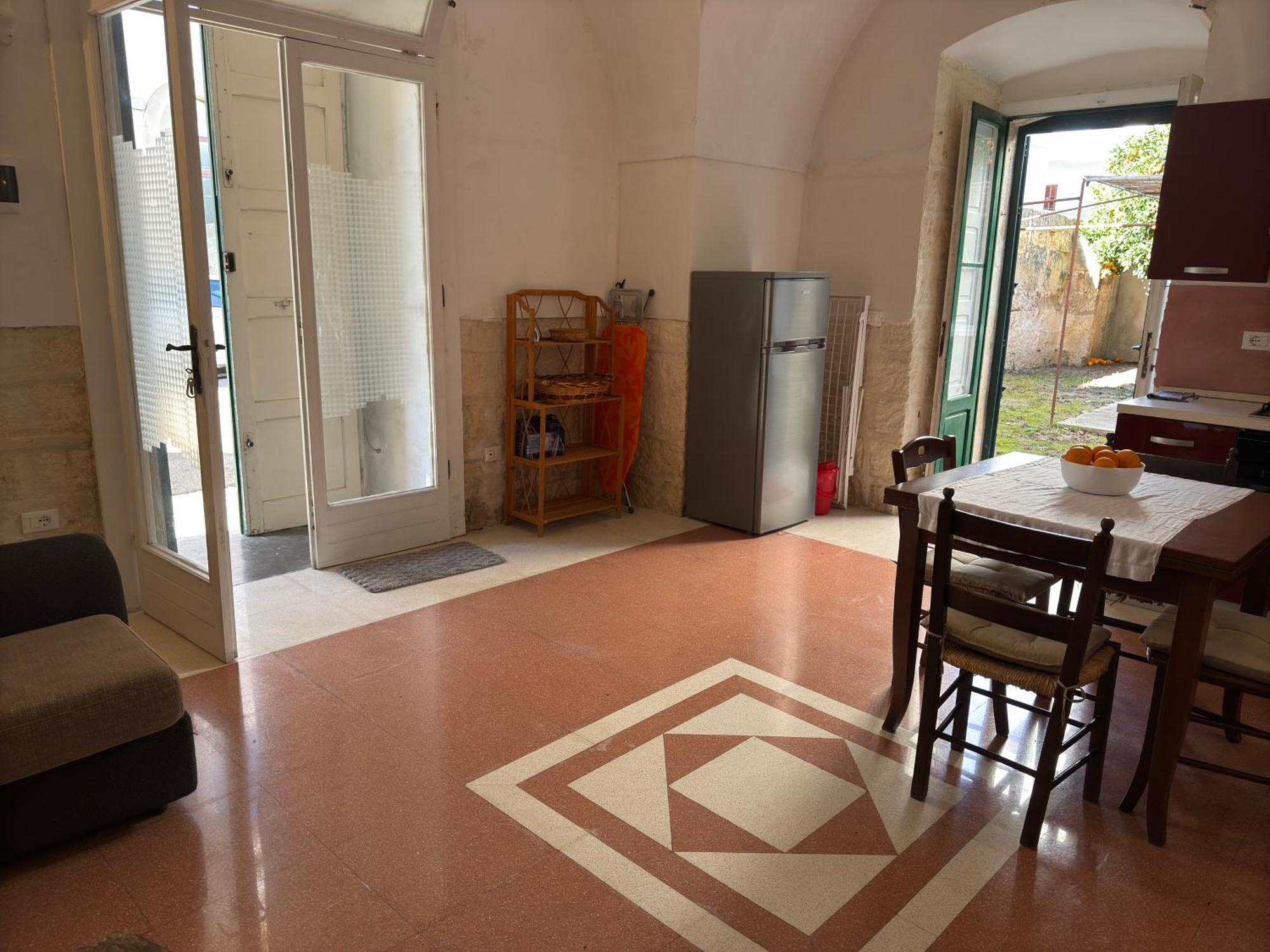 Residenza Storica Parco Lanoce Apartment ปอจจาร์โด ภายนอก รูปภาพ