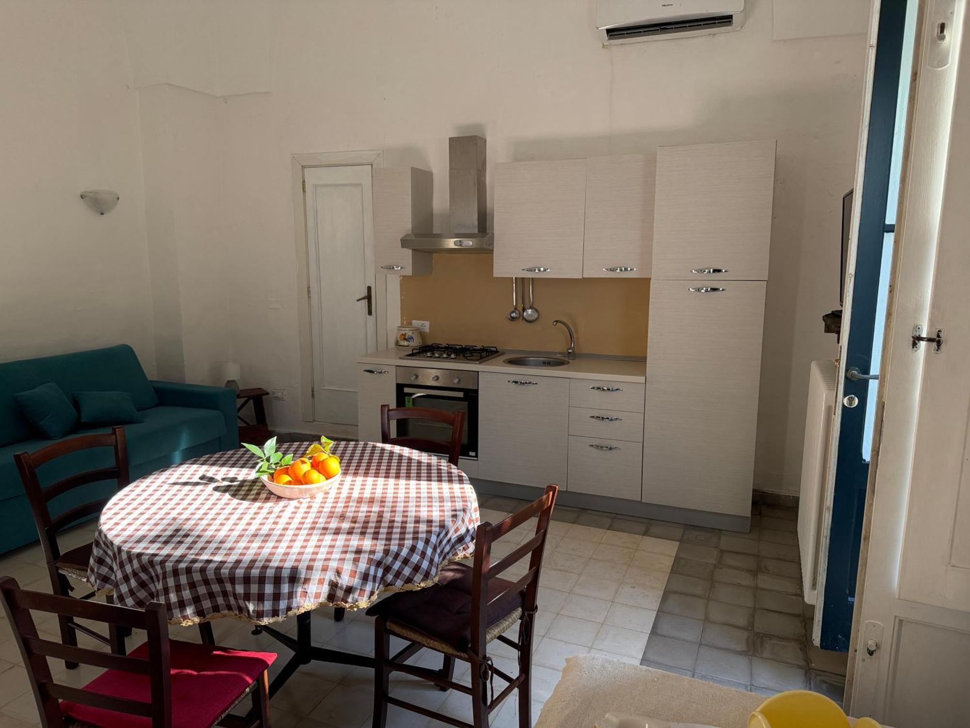 Residenza Storica Parco Lanoce Apartment ปอจจาร์โด ภายนอก รูปภาพ